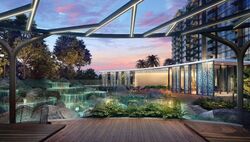 Hyll On Holland (D10), Condominium #610559001